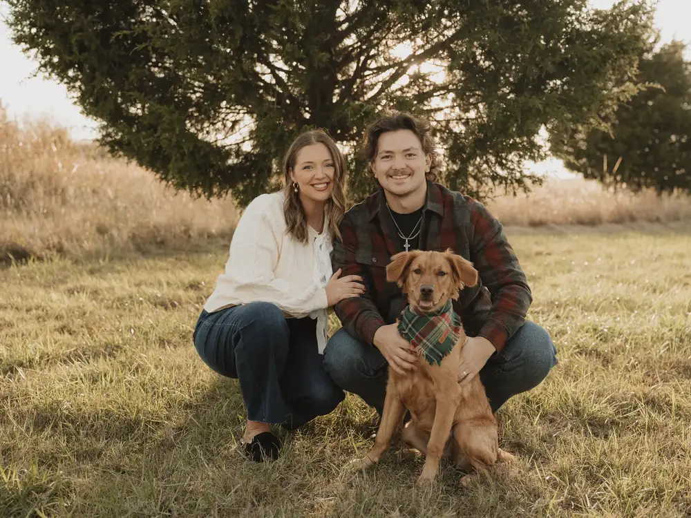The owners of Tulsa Lock & Key